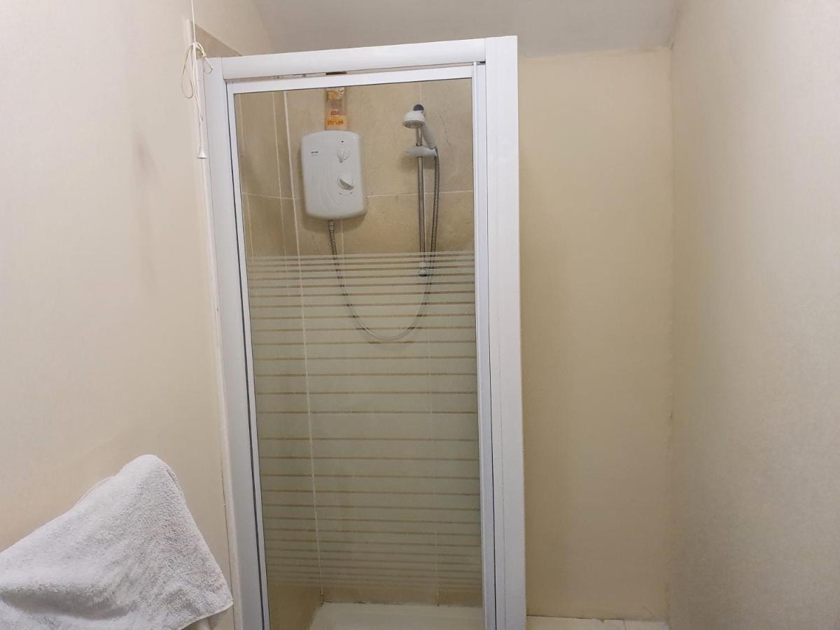 12 Person 6 Bedroom Self Catering House 리버풀 외부 사진